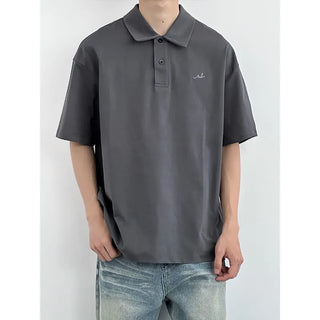 sports polo shirt