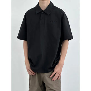 sports polo shirt