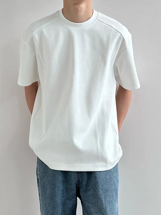 heavy short sleeve