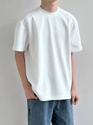 heavy short sleeve