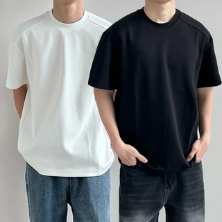 heavy short sleeve
