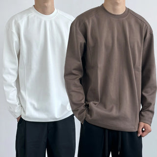 heavy long sleeve