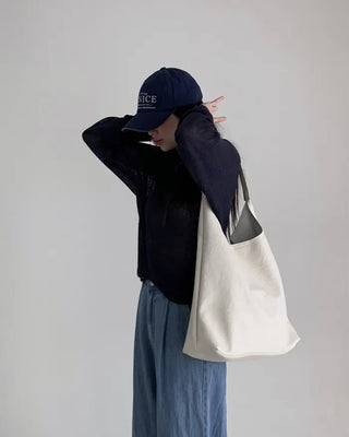 Summer Open Knit - 3 Colors