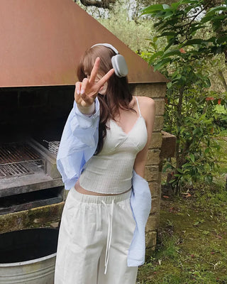 Real Light Summer Shirt