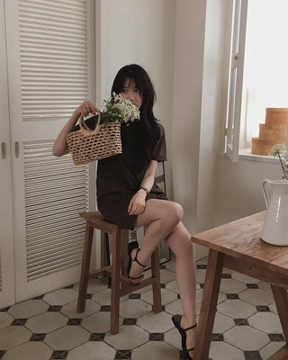 3 types of summer dresses