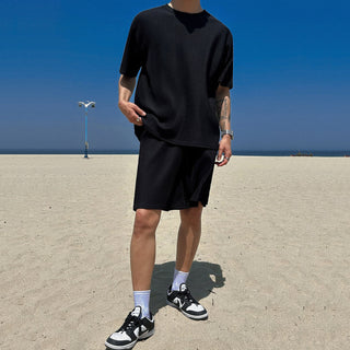 sports three-piece set