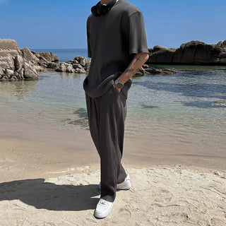 sports three-piece set