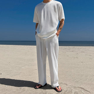 sports three-piece set