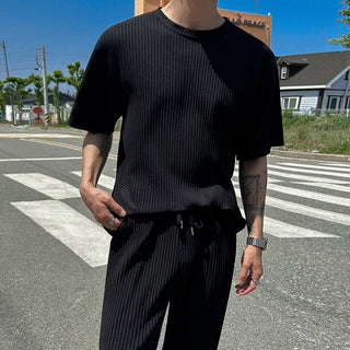 sports three-piece set