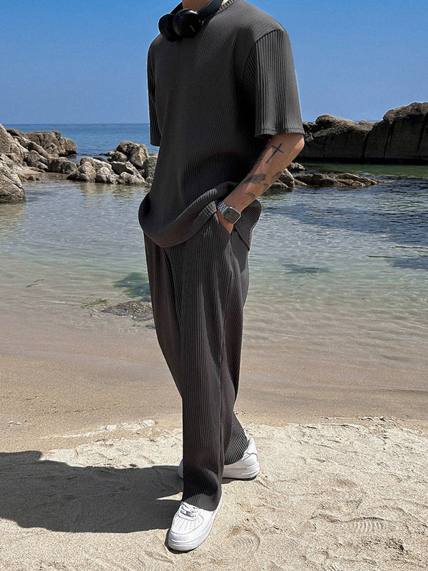 sports three-piece set