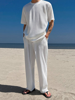 sports three-piece set