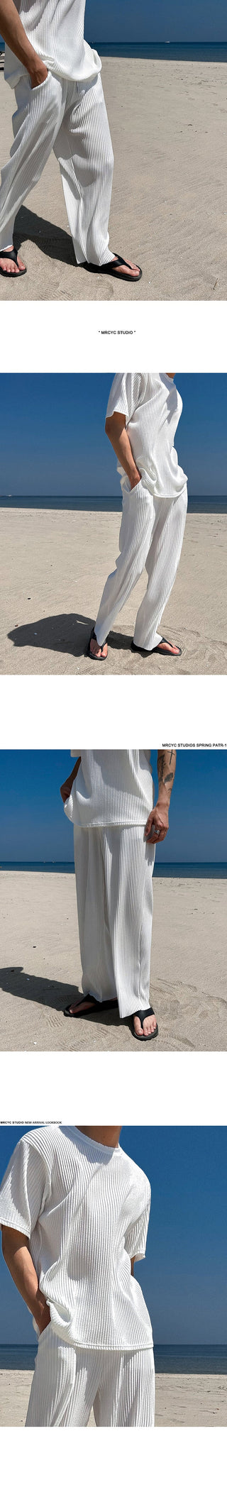 sports three-piece set