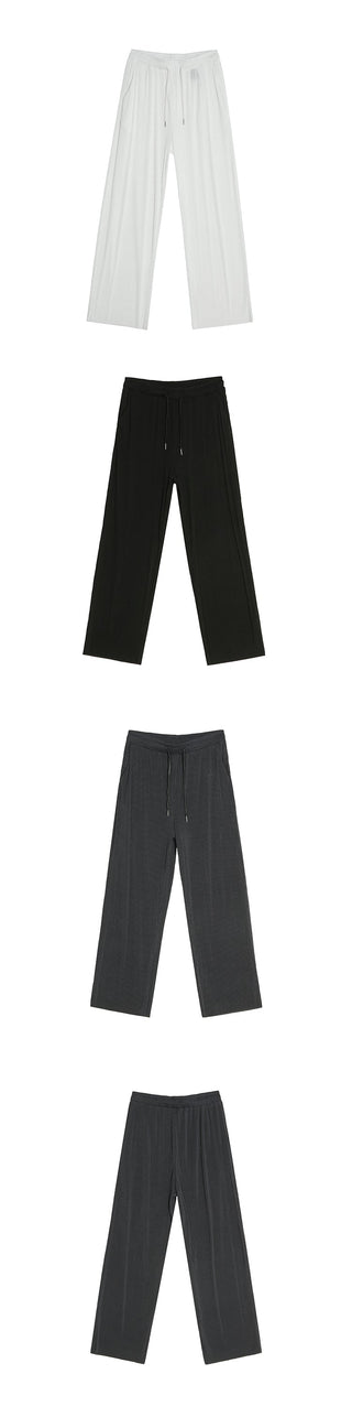 sports three-piece set