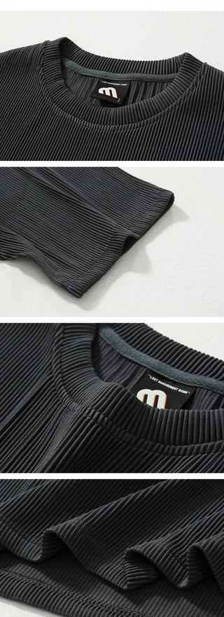 sports three-piece set