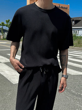 sports three-piece set
