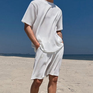 sports three-piece set