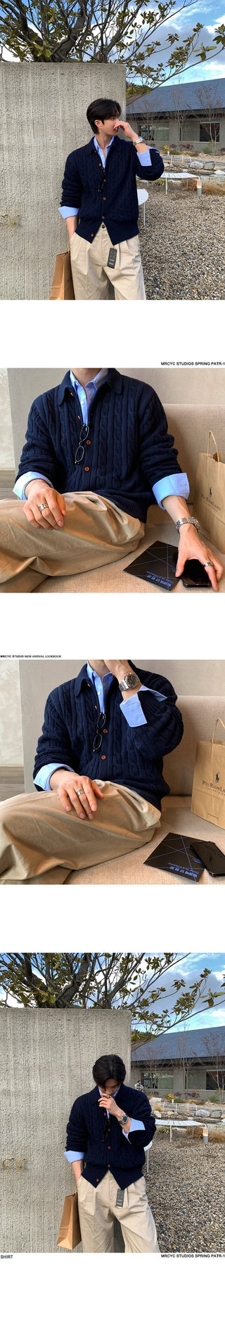 DK uniform shirt