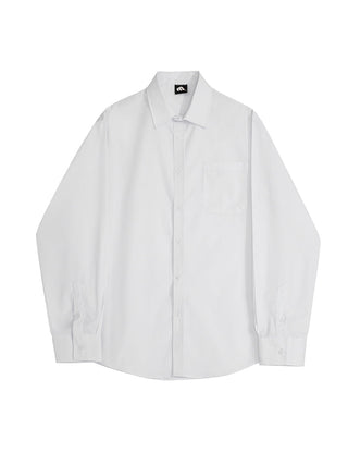 DK uniform shirt