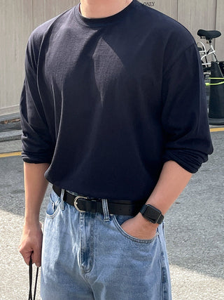 round neck Shirt