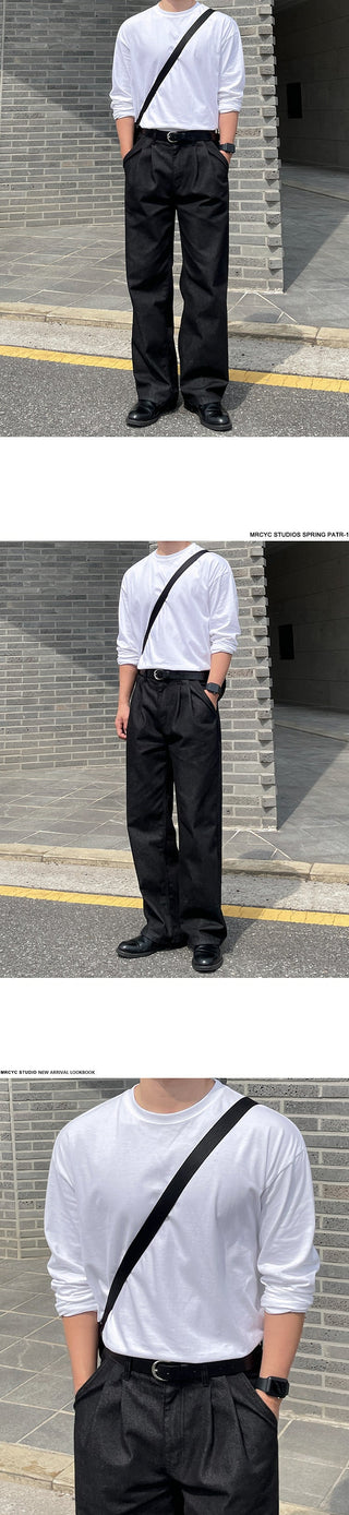 round neck Shirt