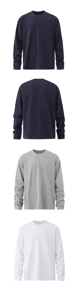 round neck Shirt