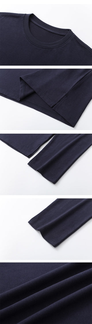 round neck Shirt