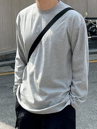 round neck Shirt