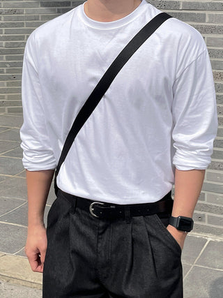 round neck Shirt