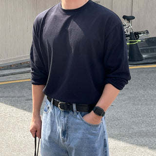 round neck Shirt