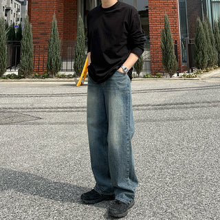 round neck Shirt