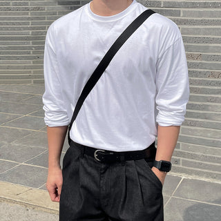round neck Shirt