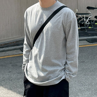 round neck Shirt