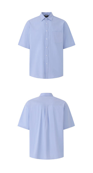 commuter short sleeve