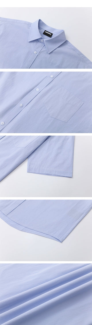 commuter short sleeve