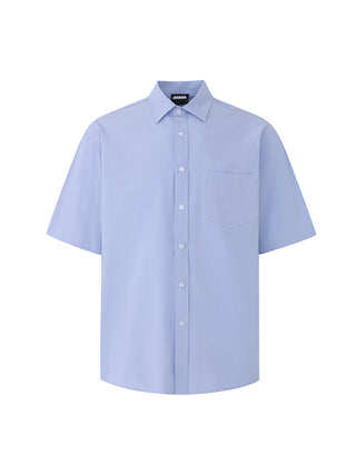 commuter short sleeve