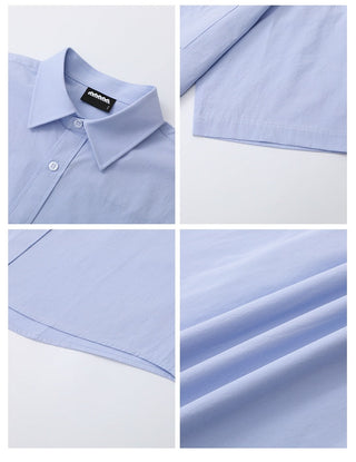 commuter short sleeve