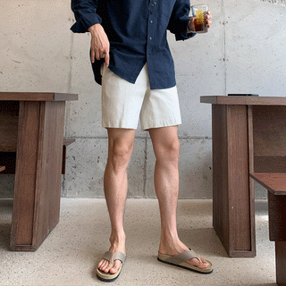 beach shorts