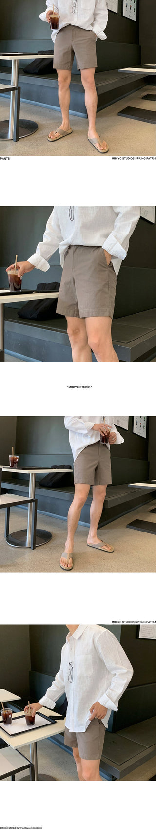 beach shorts