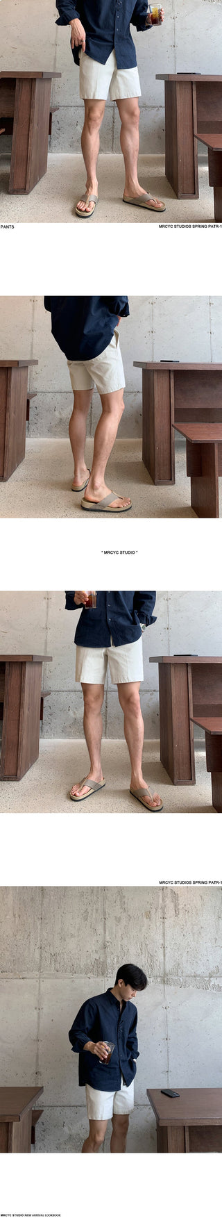 beach shorts
