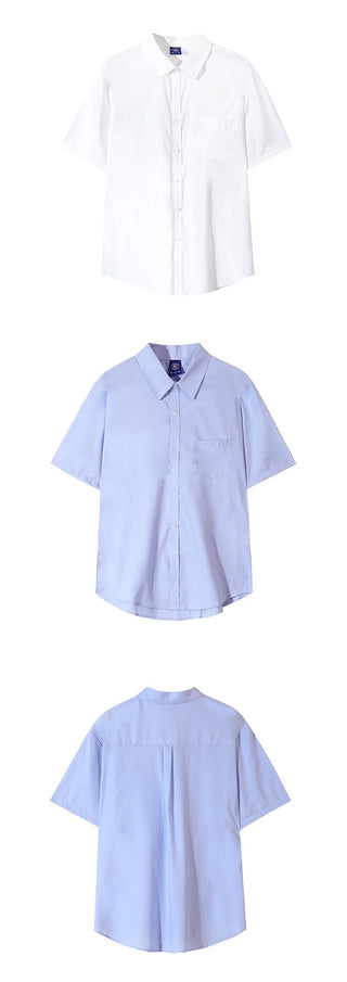 half sleeve shirt