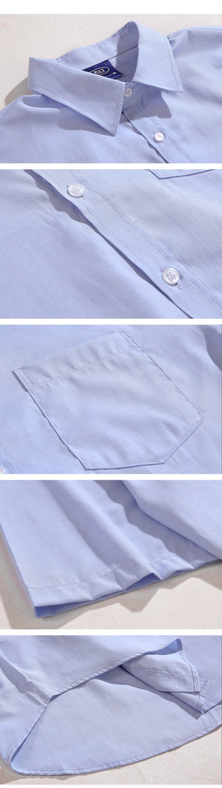 half sleeve shirt