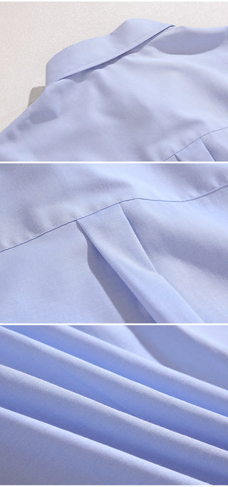 half sleeve shirt