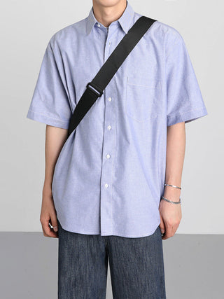 half sleeve shirt