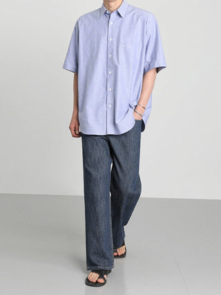 half sleeve shirt