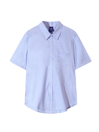 half sleeve shirt