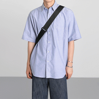 half sleeve shirt