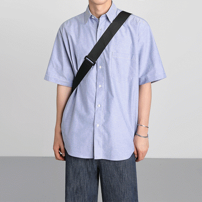 half sleeve shirt
