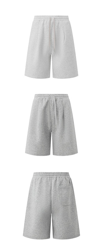 sports cotton shorts