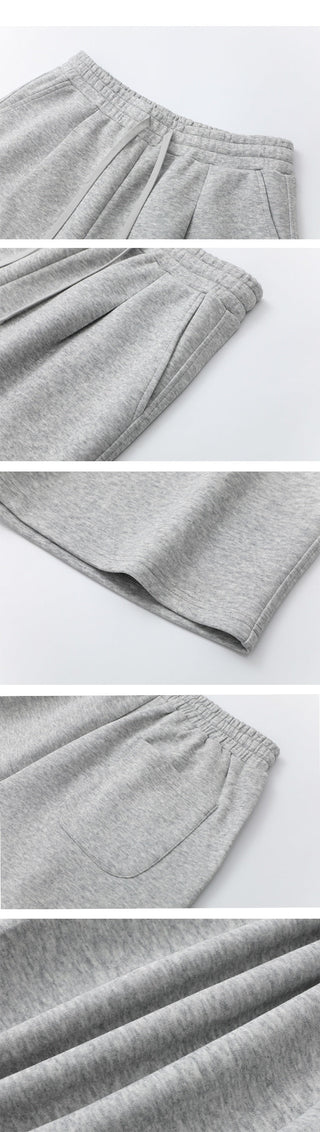 sports cotton shorts