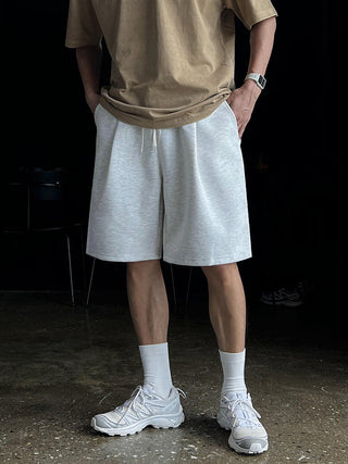 sports cotton shorts